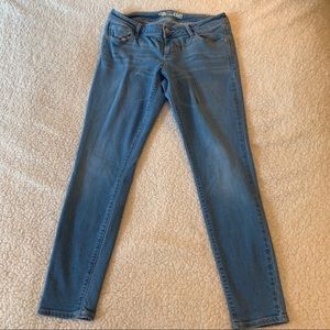 🌵 Old Navy | Rockstar Skinny Jeans | Size: 12